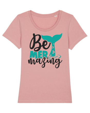 Be Mermazing Canyon Pink
