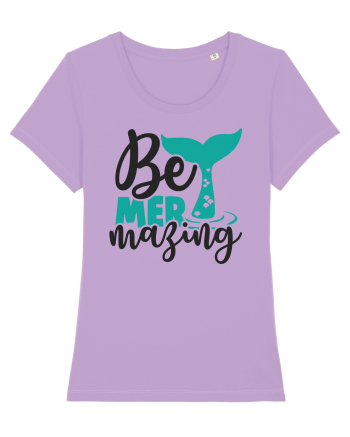 Be Mermazing Lavender Dawn