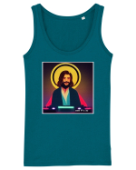 god is a dj Maiou Damă Dreamer