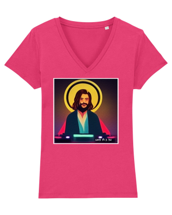 god is a dj Raspberry