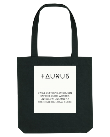 Taurus 411 Black