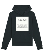 Taurus 411 Hanorac Unisex Drummer