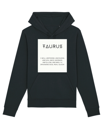 Taurus 411 Black