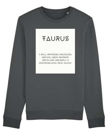 Taurus 411 Anthracite