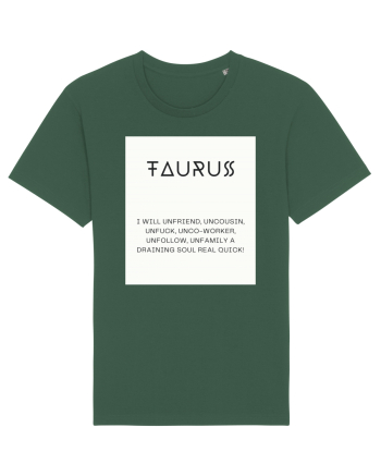 Taurus 411 Bottle Green