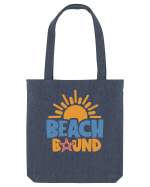 Beach Bound Sacoșă textilă