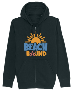 Beach Bound Hanorac cu fermoar Unisex Connector
