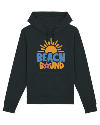 Beach Bound Black