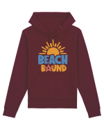 Beach Bound Hanorac Unisex Drummer