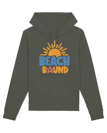 Beach Bound Khaki