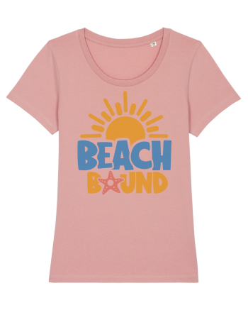 Beach Bound Canyon Pink