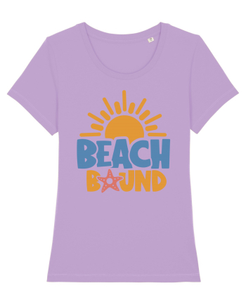 Beach Bound Lavender Dawn