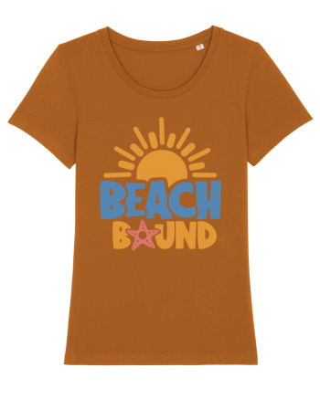 Beach Bound Roasted Orange