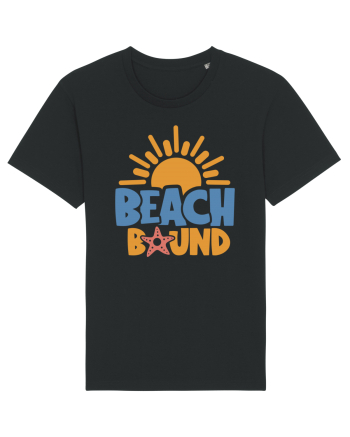 Beach Bound Black