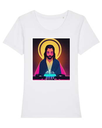 party  dj White