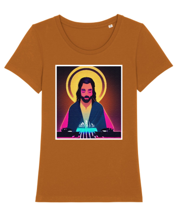 party  dj Roasted Orange