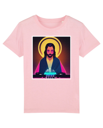 party  dj Cotton Pink