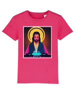 party  dj Tricou mânecă scurtă  Copii Mini Creator