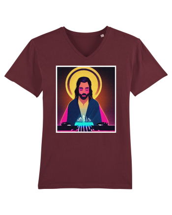 party  dj Burgundy