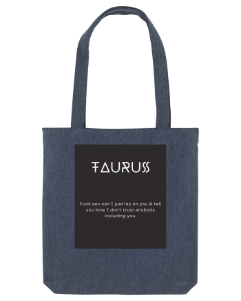 Taurus 415 Midnight Blue