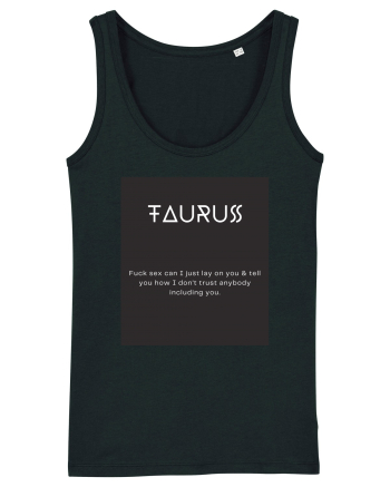 Taurus 415 Black