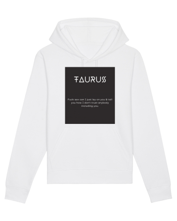 Taurus 415 White