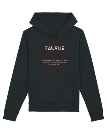 Taurus 415 Black