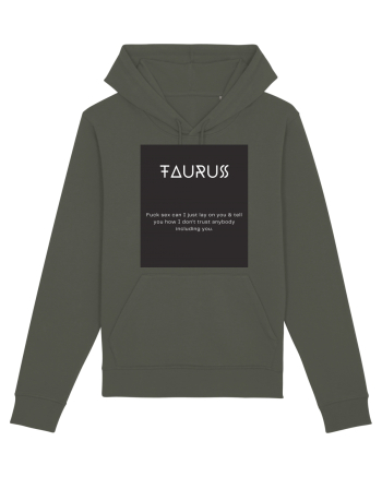 Taurus 415 Khaki