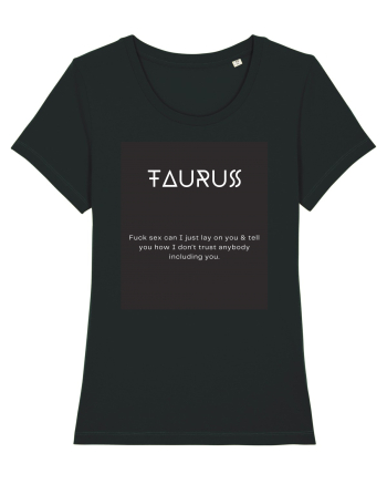 Taurus 415 Black