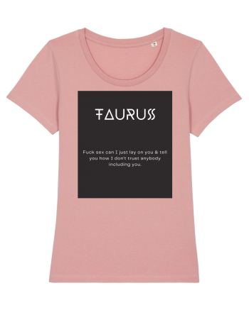 Taurus 415 Canyon Pink