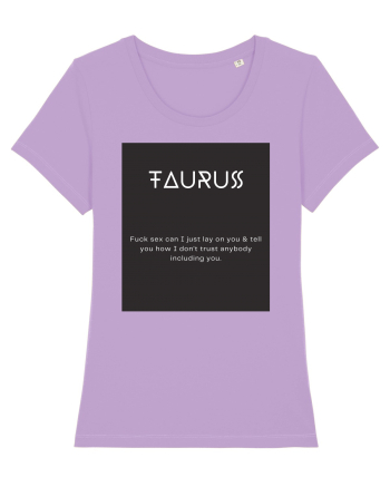Taurus 415 Lavender Dawn