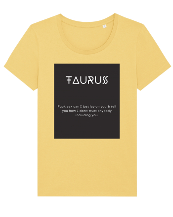 Taurus 415 Jojoba
