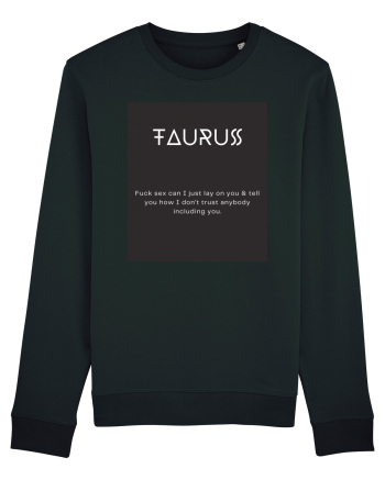 Taurus 415 Black