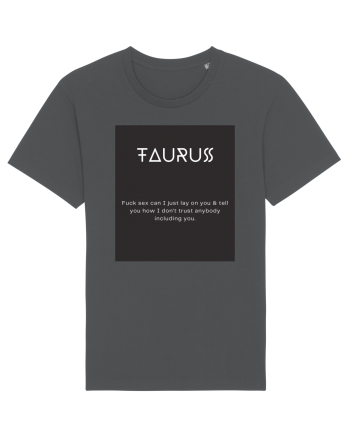Taurus 415 Anthracite
