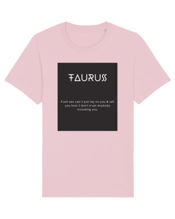 Taurus 415 Cotton Pink
