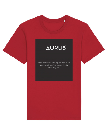 Taurus 415 Red