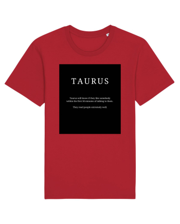 Taurus 402 Red