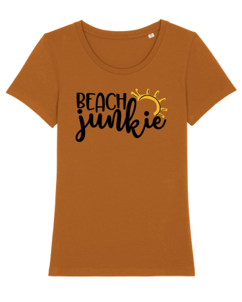 Beach Junkie Roasted Orange