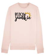 Beach Junkie Bluză mânecă lungă Unisex Rise