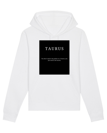 Taurus 397 White