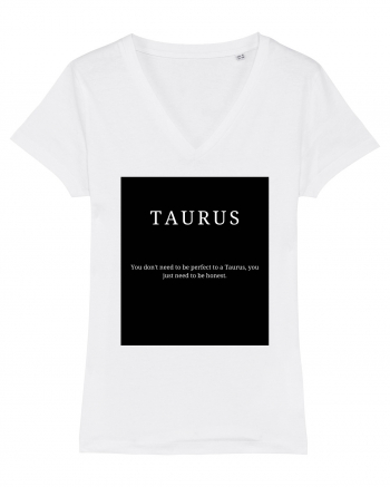 Taurus 397 White