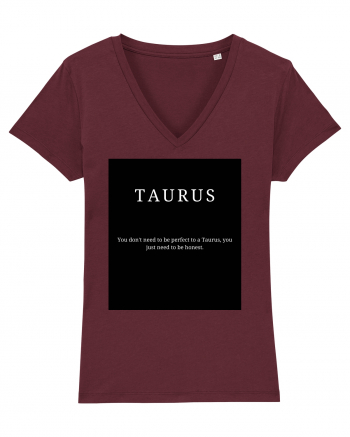 Taurus 397 Burgundy