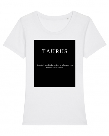 Taurus 397 White