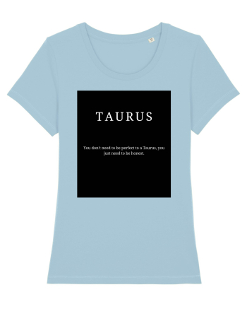 Taurus 397 Sky Blue