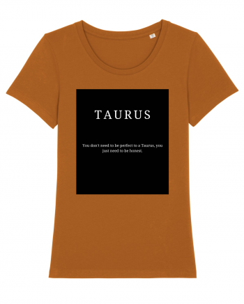 Taurus 397 Roasted Orange
