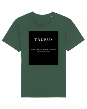 Taurus 397 Bottle Green