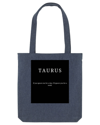 Taurus 396 Midnight Blue