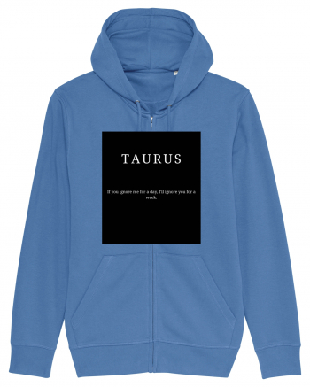 Taurus 396 Bright Blue