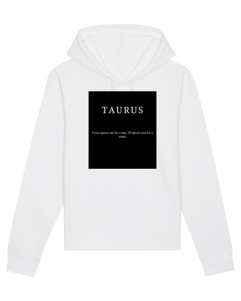 Taurus 396 White
