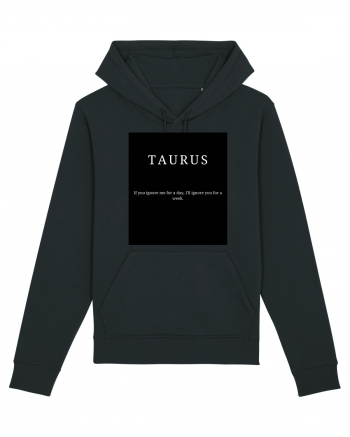 Taurus 396 Black